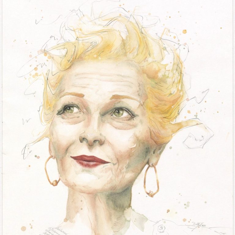 Die Westwood - ©Doris Beißel