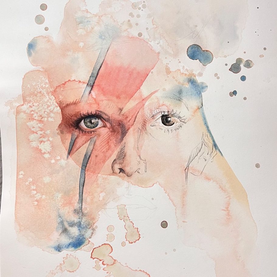 Die Abenteurerin von Doris Beißel Die Abenteurerin von Doris Beissel